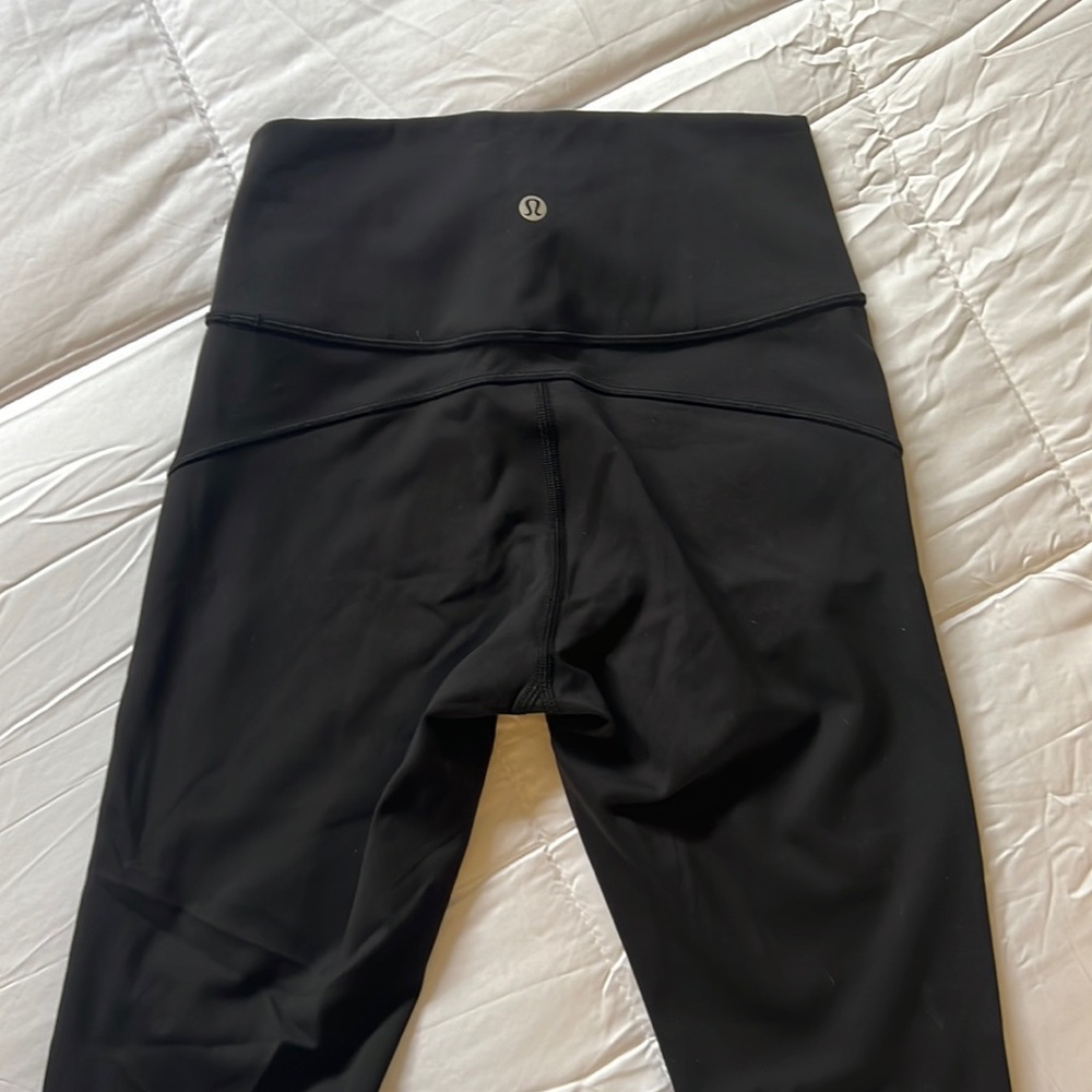 Lululemon leggings